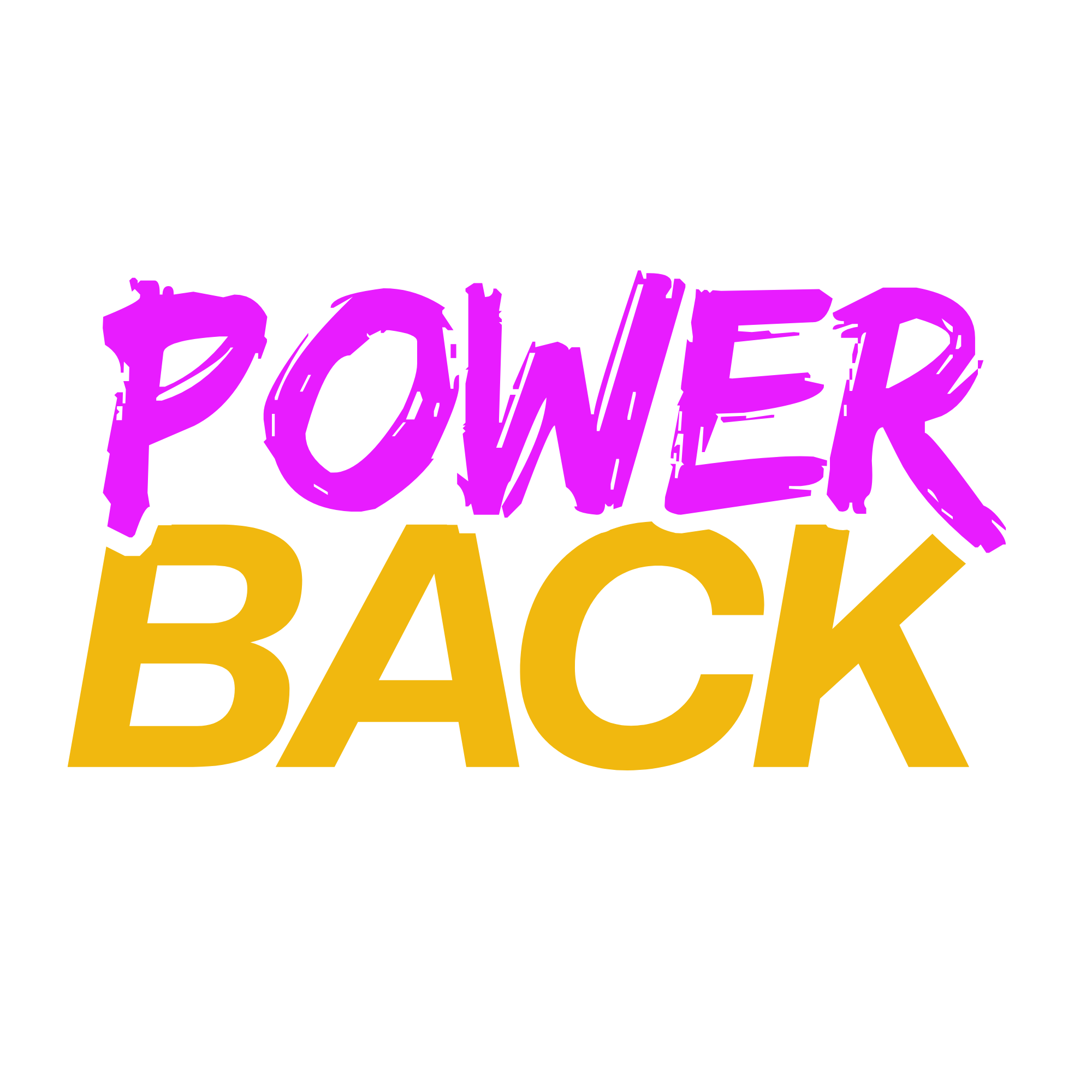 Power Back